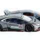 here it is with Hot Wheels Sesto Elemento
